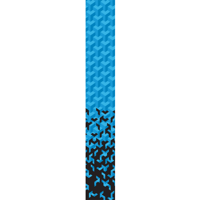 Arundel Art Gecko Bartape